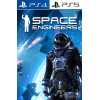 Space Engineers PS4/PS5